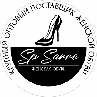 Telegram profile photo for Обувь Р-55 SP_SARRO