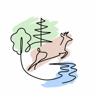 Telegram profile photo for ГБУ КО «Дирекция парков»