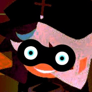 Telegram profile photo for пэрэходнек в фд фпе дф ненавидят