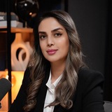Telegram profile photo for Atena khadem | آتنا خادم