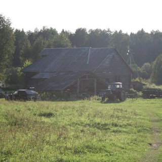 Telegram profile photo for Межледниковье