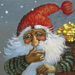 Telegram profile photo for гномы голддигеры