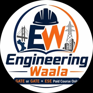 Telegram profile photo for Engineering Waala