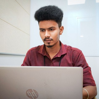 Telegram profile photo for Sharmilan Vipokan