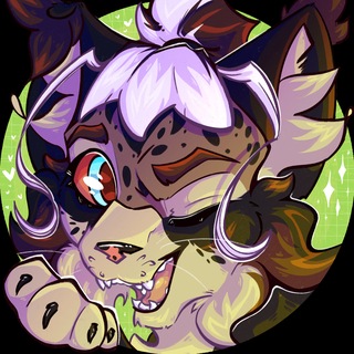 Telegram profile photo for // Рысья ординаторская // 18+