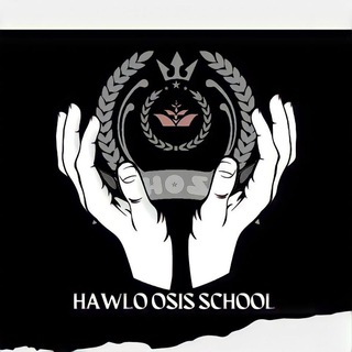 Telegram profile photo for HAWLØ OSIS SCHOOL