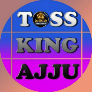 Telegram profile photo for Toss king Ajju (2016)