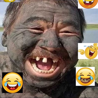 Telegram profile photo for КРИНЖ-МЕМЫ,ПРИКОЛЫ,ЮМОР😁