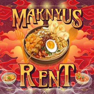 Telegram profile photo for Talent Maknyus