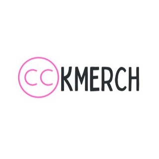 Telegram profile photo for CCKMERCH