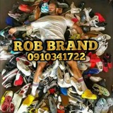 Telegram profile photo for Rob Brand