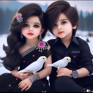 Telegram profile photo for ❤😊کلبه ارامش🔥❤