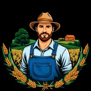 Telegram profile photo for 🌾ЗЕРНОТОРГ🌾