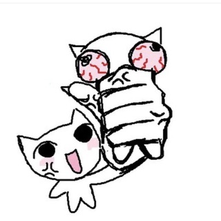 Telegram profile photo for кошачий суп