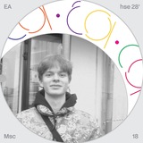 Telegram profile photo for egor arlashin