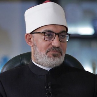 Telegram profile photo for نظير محمد عيّاد