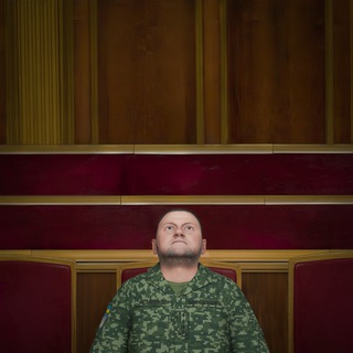 Telegram profile photo for Інсайдер ЗСУ Chat