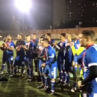 Telegram profile photo for FC Balashikha