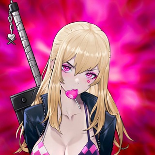 Telegram profile photo for Anna Gems Insdider Gang Portal