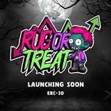 Telegram profile photo for ROT Portal
