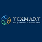 Telegram profile photo for TEXMART