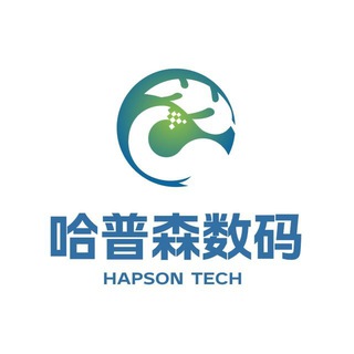 Telegram profile photo for 哈普森数码(🇱🇰斯里兰卡官方频道) 手机/监控/电脑