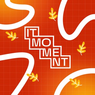 Telegram profile photo for ИТМОМЕНТ