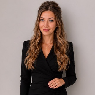 Telegram profile photo for Катерина | Трафик на удаленке