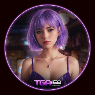 Telegram profile photo for TGA168