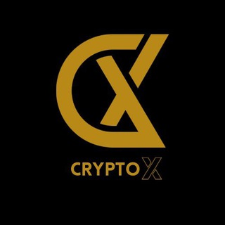 Telegram profile photo for CRYPTO X || NEWS