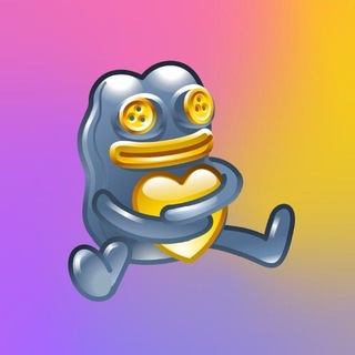 Telegram profile photo for Раздача Мишек