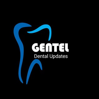 Telegram profile photo for GENTLE DENTIST🦷