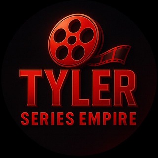Telegram profile photo for TYLER SERIES EMPIRE PUBLIC