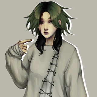 Telegram profile photo for Grincs