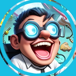 Telegram profile photo for DEGENDAO.INFO - Real-time crypto news