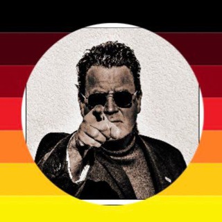 Telegram profile photo for Stephan Brandner