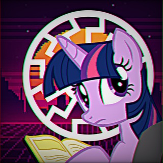 Telegram profile photo for Твірниця 🍎