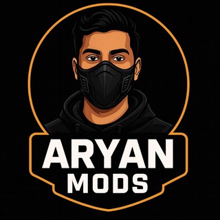 Telegram profile photo for 𝗔𝗥𝗬𝗔𝗡 𝗠𝗢𝗗𝗦