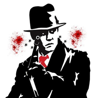 Telegram profile photo for Channel Mafia.one