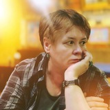 Telegram profile photo for Елена Азаренкова
