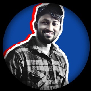 Telegram profile photo for SANJEEV SHAH