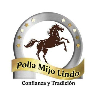 Telegram profile photo for Polla Mijo Lindo
