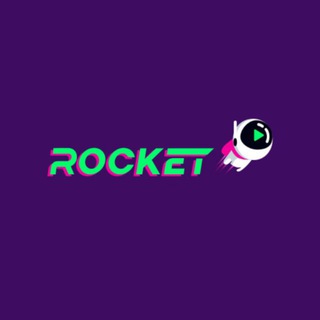 Telegram profile photo for Rocket