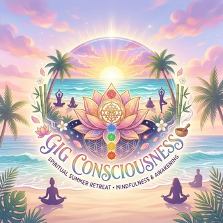 Telegram profile photo for LGBTQ Consciousness(GIG) Gay Group delhi