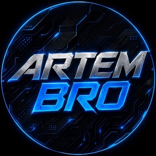 Telegram profile photo for ARTEM BRO