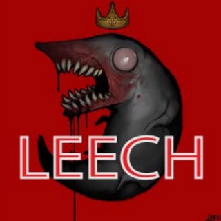Telegram profile photo for LEECHность