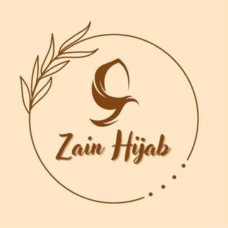 Telegram profile photo for ZAIN HijabStore
