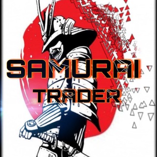 Telegram profile photo for SAMURAI TRADER SNG