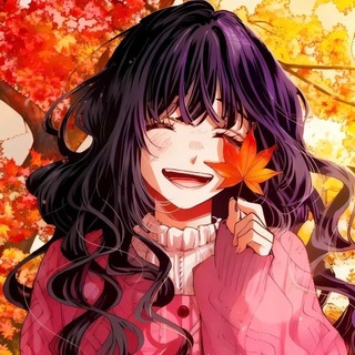 Telegram profile photo for •Підслухано Косплей Полтава•🍁