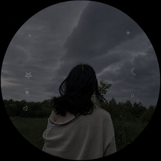 Telegram profile photo for soft existence